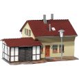 131358 Siedlerhaus mit Anbau Thumbnail 1