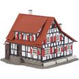 131374 Fachwerkhaus Thumbnail 2