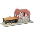 131377 Bahnhof Burgdorf Thumbnail 1