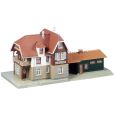 131377 Bahnhof Burgdorf Thumbnail 2