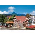 131377 Bahnhof Burgdorf Thumbnail 3