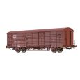 49919 Gedeckter Güterwagen Gbqss-z "Expressgut" der DR, Ep. IV Thumbnail 1