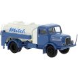 71480 LKW S-4000 Tanker "Milch" Thumbnail 1