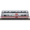 51042030 BR 670 Doppelstock-Schienenbus, 670 004-1, DB, Ep. V Thumbnail 2