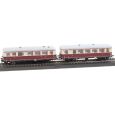 54009150 Set: VT 135 126 + VB 140 304, DRG, Ep. II Thumbnail 1