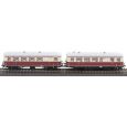 54009150 Set: VT 135 126 + VB 140 304, DRG, Ep. II Thumbnail 2