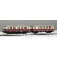 54009151 Set: VT 135 126 + VB 140 304, DRG, Ep. II (digital) Thumbnail 1