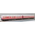 51040020 VT 45 Bauart „Stettin“, 45 502a/b 2teilig, DB, Ep. III Thumbnail 1