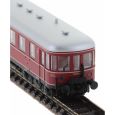 51040020 VT 45 Bauart „Stettin“, 45 502a/b 2teilig, DB, Ep. III Thumbnail 4