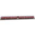 51040022 VT 45 Bauart „Stettin“, 45 502a/b 2teilig, DB, Ep. III (inkl. Sound) Thumbnail 1