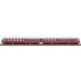 51040022 VT 45 Bauart „Stettin“, 45 502a/b 2teilig, DB, Ep. III (inkl. Sound) Thumbnail 2