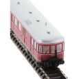 51040022 VT 45 Bauart „Stettin“, 45 502a/b 2teilig, DB, Ep. III (inkl. Sound) Thumbnail 3