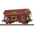 49557 Gedeckter Güterwagen Tds932, DBAG, Ep.V Thumbnail 1
