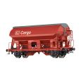 49558 Gedeckter Güterwagen Tdgs-z930, DB-Cargo, Ep.V Thumbnail 1