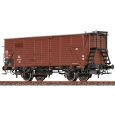 49875 Gedeckter Güterwagen G10, DB, Ep.III Thumbnail 1