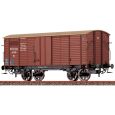 49884 Gedeckter Güterwagen Gm der K.W.St.E., Ep.I Thumbnail 1
