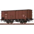 49885 Gedeckter Güterwagen G10, NSB, Ep.III Thumbnail 1