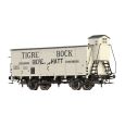 49887 Bierwagen G10 'Tigre Bock', SNCF, Ep.III Thumbnail 1