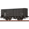 49888 Gedeckter Güterwagen Lw, SNCF, Ep.III Thumbnail 1