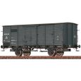 49889 Gedeckter Güterwagen CHDG, NS, Ep.II Thumbnail 1