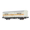 49924 Gedeckter Güterwagen Gbs 'sersa', DR, Ep.IV Thumbnail 1