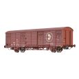 49926 Gedeckter Güterwagen Gbs 'IFA', DR, Ep.IV Thumbnail 1