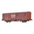 49932 Gedeckter Güterwagen Gbs1500 'Robur', DR, Ep.IV Thumbnail 1