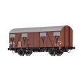 50141 Gedeckter Güterwagen Gmmhs60 'EUROP', DB, Ep.III Thumbnail 1