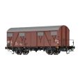 50145 Gedeckter Güterwagen Grs-v212, DB, Ep.IV Thumbnail 1