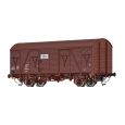 50147 Gedeckter Güterwagen Gs[1200] 'Barkas', DR, Ep.IV Thumbnail 1