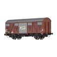 50148 Gedeckter Güterwagen K4 'Jura', SBB, Ep.III Thumbnail 1