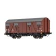 50149 Gedeckter Güterwagen Gmmehs56, DB, Ep.III Thumbnail 1