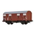 50150 Gedeckter Güterwagen Gmms44 'EUROP', DB, Ep.III Thumbnail 1