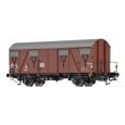 50151 Gedeckter Güterwagen Gmms44, DB, Ep.III Thumbnail 1