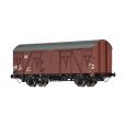 50152 Gedeckter Güterwagen Gs211, DB, Ep.III Thumbnail 1