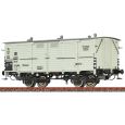 50361 Milchwagen Gh, DR Brit-US-Zone, Ep.II Thumbnail 1