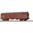 50406 Gedeckter Güterwagen GGhzs, DR, Ep.III Thumbnail 1