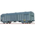 50408 Gedeckter Güterwagen Gas, DR, Ep.IV Thumbnail 1