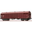 50409 Gedeckter Güterwagen Gas, CFR, Ep.IV Thumbnail 1