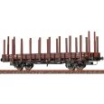 50491 Rungenwagen Rm, ÖBB, Ep.III Thumbnail 1