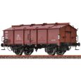 50549 Klappdeckelwagen Uk-v-25, DB, Ep.III Thumbnail 1