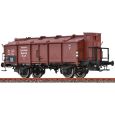 50551 Klappdeckelwagen K, DRG, Ep.II Thumbnail 1