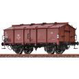 50557 Klappdeckelwagen Uk-v-25, DB, Ep.IV Thumbnail 1