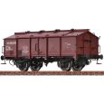 50569 Klappdeckelwagen K, SNCB, Ep.III Thumbnail 1
