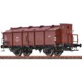 50640 Klappdeckelwagen K25, DB, Ep.III Thumbnail 1
