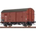 50647 Gedeckter Güterwagen Grs, DRG, Ep.II Thumbnail 1