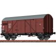 50721 Gedeckter Güterwagen Gmh35 'EUROP', DB, Ep.III Thumbnail 1