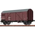 50727 Gedeckter Güterwagen Gmds 'EUROP', ÖBB, Ep.III Thumbnail 1