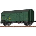 50731 Gedeckter Güterwagen Gmhs, SNCB, Ep.III Thumbnail 1