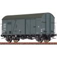 50739 Gedeckter Güterwagen Kf 'EUROP', SNCF, Ep.III Thumbnail 1